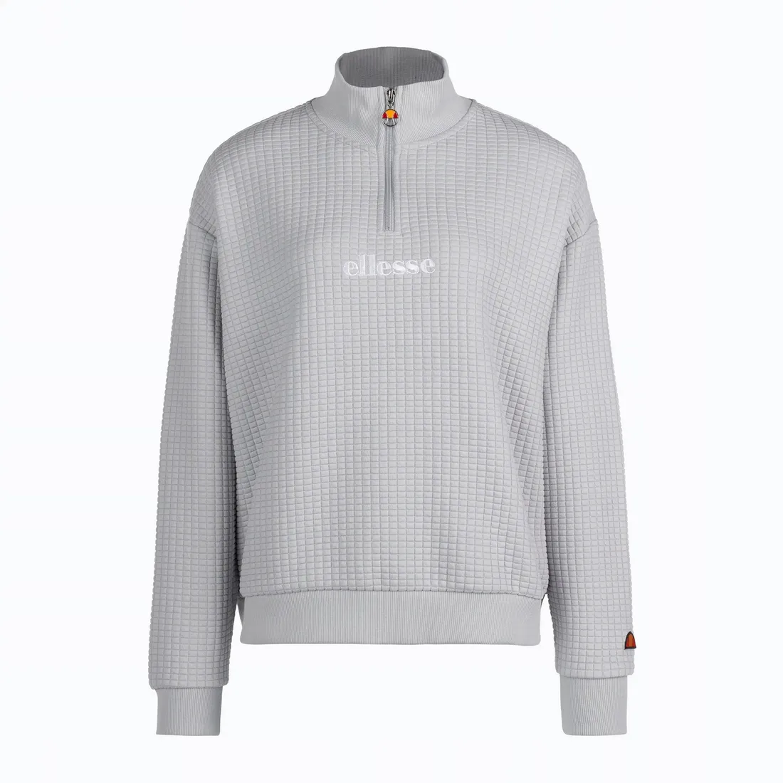 bluza-damska-ellesse-wafel-s