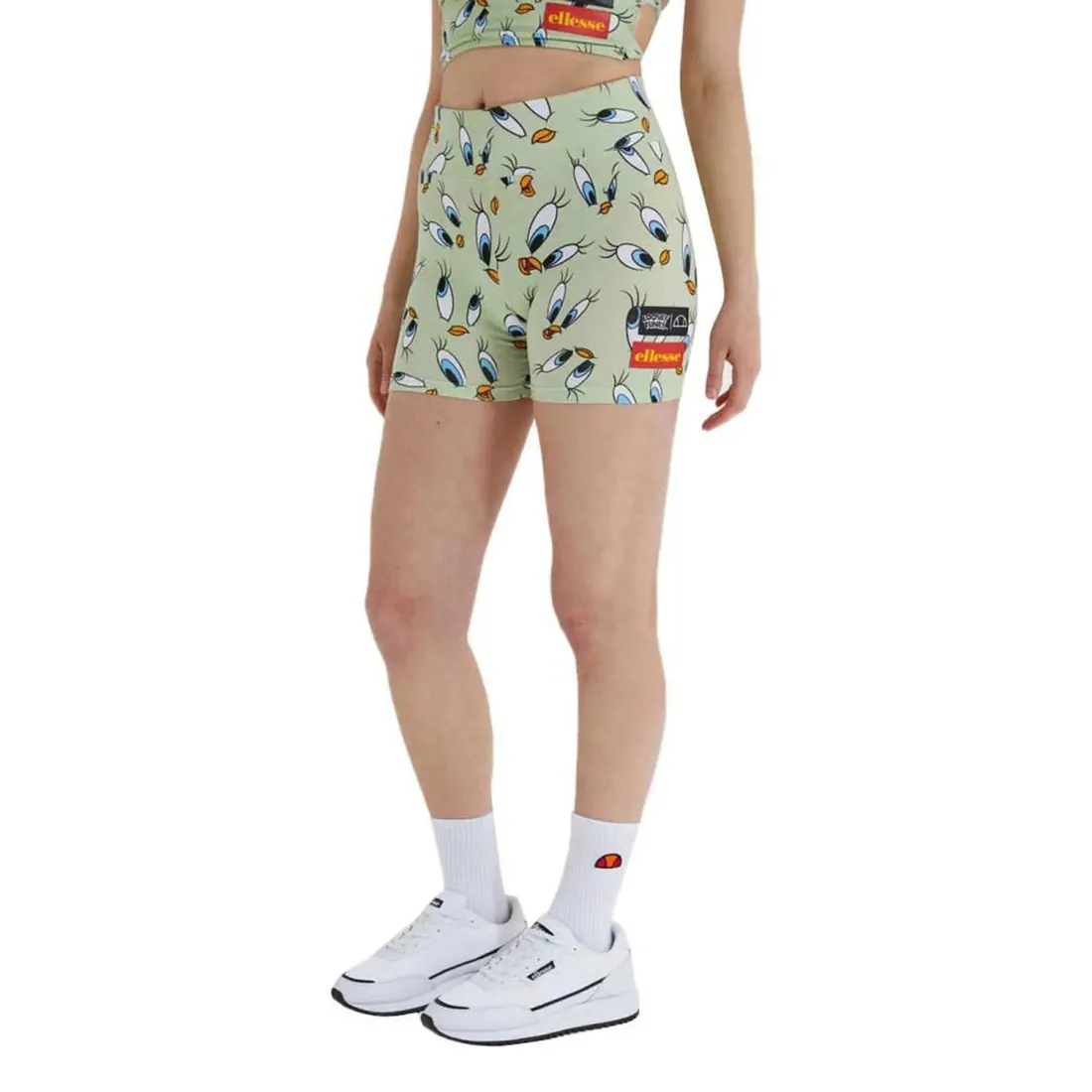 spodenki-damskie-ellesse-s