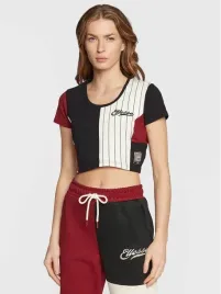 t-shirt-damski-koszulka-top-crop-ellesse-xs