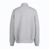 bluza-damska-ellesse-z-zamkiem-do-polowy-dzianina-waflowana-szara-xs-stan-nowy
