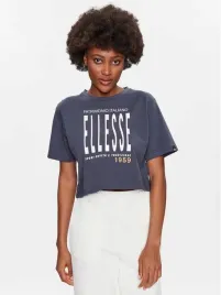 t-shirt-damski-koszulka-crop-ellesse-m