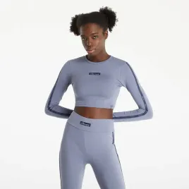 koszulka-damska-z-dlugim-rekawem-bluzka-crop-ellesse-m
