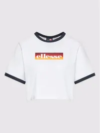 t-shirt-damski-koszulka-crop-ellesse-xs