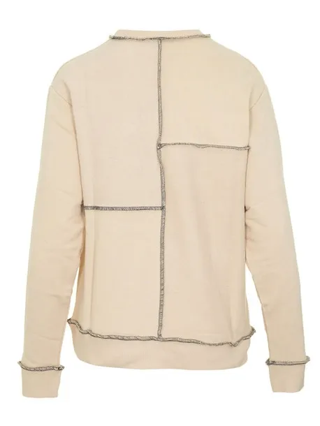 ellesse-bluza-damska-bluzka-m-kolor-bezowy