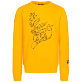 bluza-unisex-dziecieca-ellesse-bez-kaptura-bugs-bunny-s3ml17153606-l