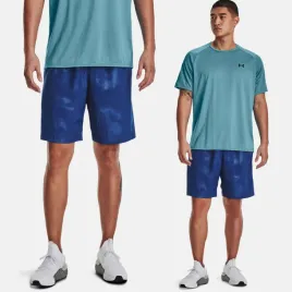 spodenki-meskie-treningowe-under-armour-sportowe