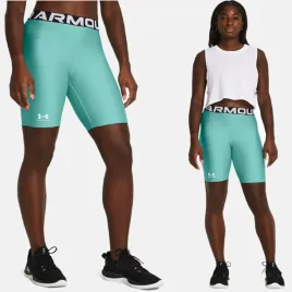 spodenki-damskie-under-armour-treningowe-szybkoschnace