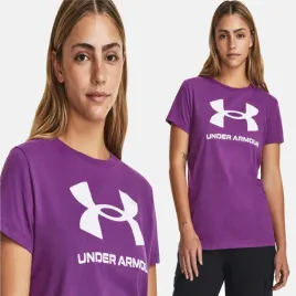 t-shirt-damski-koszulka-under-armour-sportowa