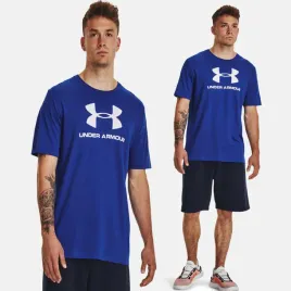 t-shirt-koszulka-meska-under-armour