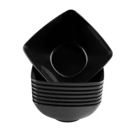 shuqio-czarne-plastikowe-miseczki-do-przekasek-dipow-8-sztuk-600ml-15x8cm