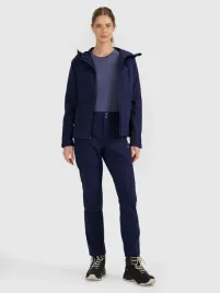 spodnie-trekkingowe-damskie-4f-softshell-z-membrana-tftrf0988-aw25-xs