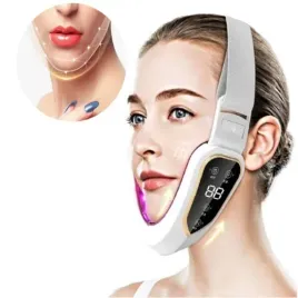 masazer-twarzy-lifting-v-podbrodka-terapia-led-2w1-narzedzie