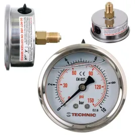 manometr-glicerynowy-cisnieniomierz-zegar-63mm-0-10-bar-gwint-1-4-tylny