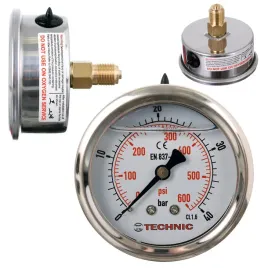 manometr-hydrauliczny-glicerynowy-cisnieniomierz-zegar-63mm-0-40-bar-1-4