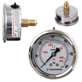 manometr-glicerynowy-cisnieniomierz-zegar-63mm-0-600-bar-gwint-1-4-tylny