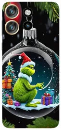 etui-case-do-motorola-edge-70-grinch-swieta-smieszne