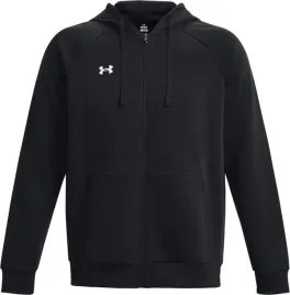 bluza-meska-under-armour-rival-fleece-fz-hoodie-czarna-1379767-001-rozm-xl