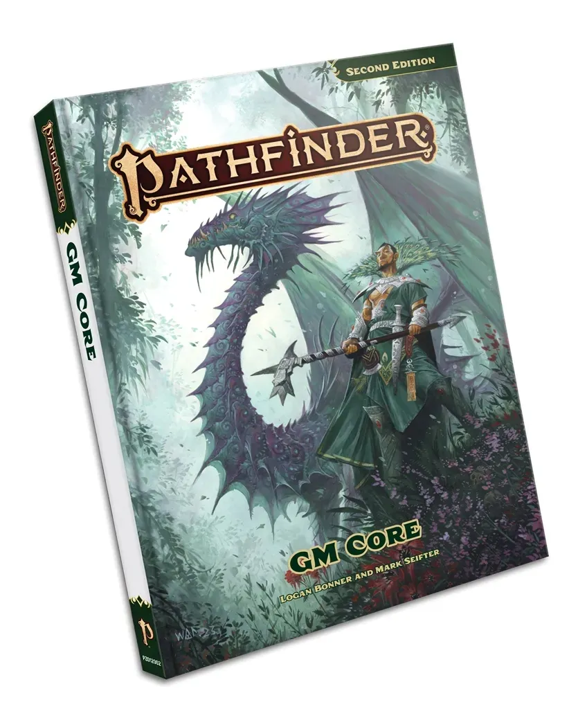 podrecznik-pathfinder-gm-core-p2-2nd-edition