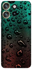 etui-case-do-motorola-edge-70-krople-woda-kamienie
