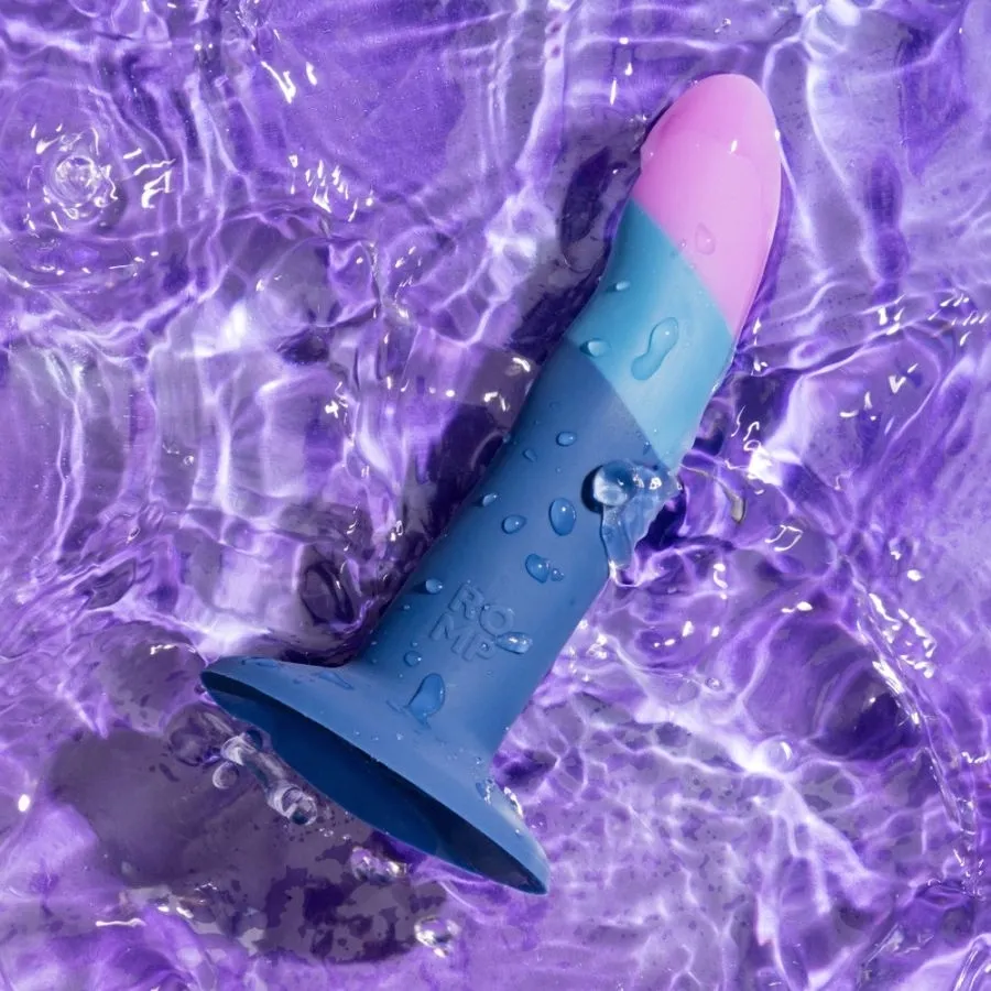 dildo-piccolo-romp-stan-nowy