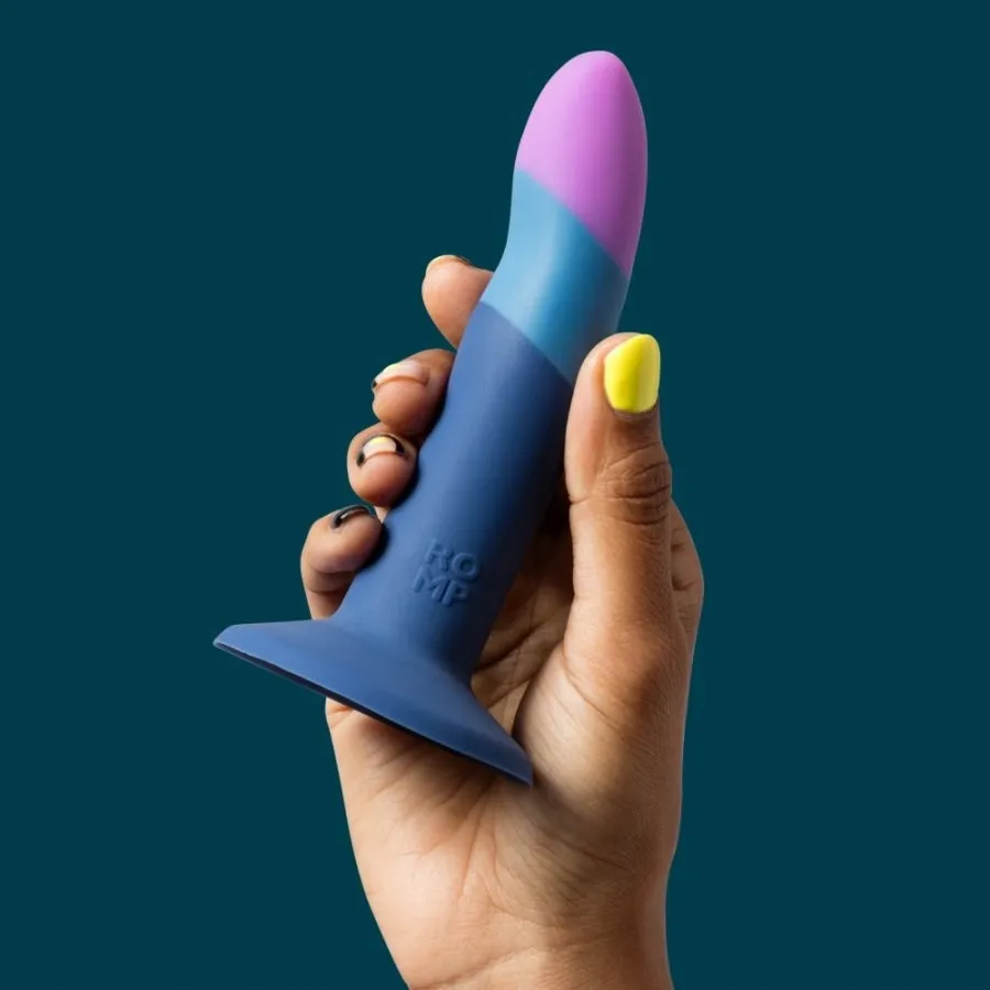 dildo-piccolo-romp