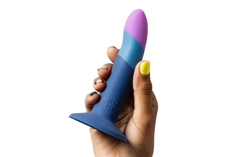 dildo-piccolo-romp-stan-nowy