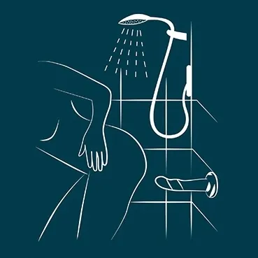 dildo-piccolo-romp