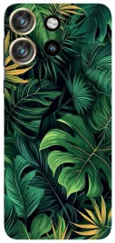 etui-case-do-motorola-edge-70-liscie-ogrody-zielen