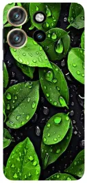 etui-case-do-motorola-edge-70-liscie-ogrody-zielen