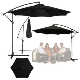 parasol-ogrodowy-boczny-z-regulacja-pochylu-pokrowiec-350-x-250cm-czarny