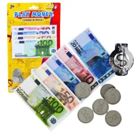 zestaw-pieniadze-zabawkowe-euro-banknoty-monety-eurozawieszka