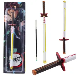 dlugopis-miecz-katana-anime-metalowy-czarny-tusz-wymienny-wklad-bialo-zolty