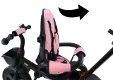 rower-trojkolowy-pro550-rozowy-stan-nowy-wiek-dziecka-3-lata