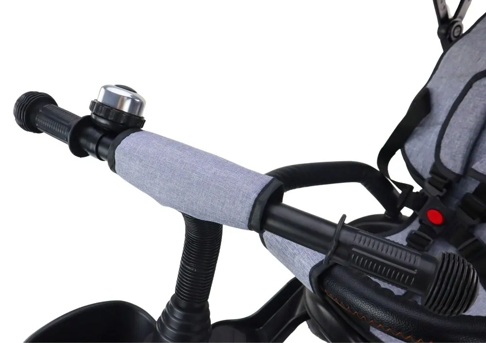 rower-trojkolowy-pro550-szary
