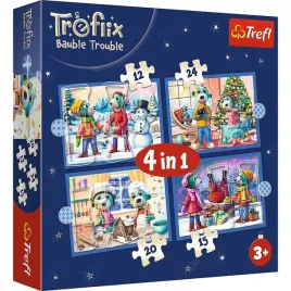 puzzle-4w1-12-15-20-24-u-treflikow-pada-snieg-rodzina-trefilkow