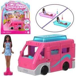 mattel-mini-barbie-land-lalka-turystka-autko-kamper-za6038-c
