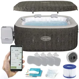 dmuchane-spa-lay-z-cabo-6-osobowe-bestway-6001r