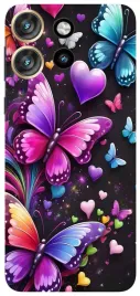 etui-case-do-motorola-edge-70-wzorki-motylki-rozne