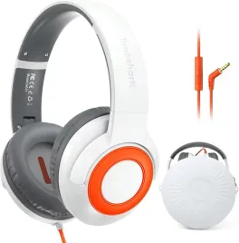 tonoshark-sluchawki-przewodowe-dla-dzieciz-mikrofonem-jack-35-mm-etui