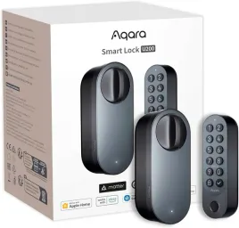 inteligentny-zamek-aqara-u200-black-matter-thread-home-key