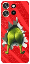 etui-case-do-motorola-moto-g67-g77-grinch-swieta-smieszne