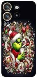 etui-case-do-motorola-moto-g67-g77-grinch-swieta-smieszne