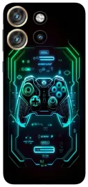 etui-case-do-motorola-moto-g67-g77-gry-pady-konsole
