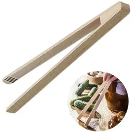 szczypce-drewniane-do-grilla-ogorkow-kapusty-salaty-tostow-duze-30cm-uniwer