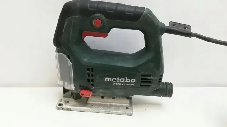 metabo-wyrzynarka-steb-65-quick-glebokosc-ciecia-w-aluminium-18-mm