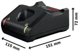 bosch-akumulator-12v-60ah-li-ion-stan-nowy-seria-1-600-a00-x7h