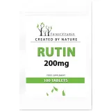 forest-vitamin-rutin-200mg-100tabs