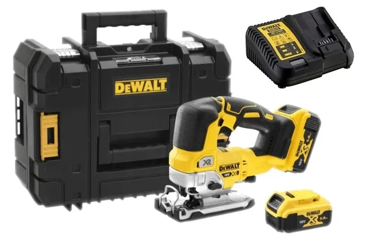 dewalt-wyrzynarka-18v-2x50ah-dcs334p2-napiecie-zasilania-18-v