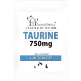 forest-vitamin-taurine-750mg-100tabs