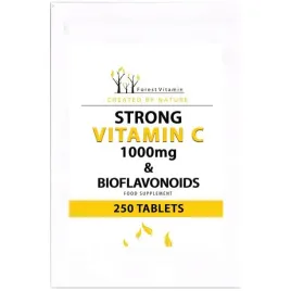 forest-vitamin-strong-vitamin-c-1000mgandbioflavonoids-60tabs